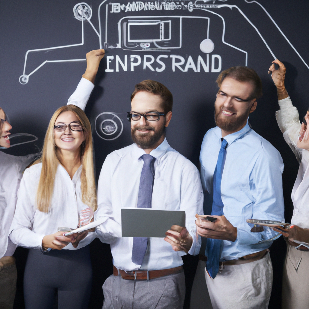 Strona Firmowa W 2025 Roku – Jakie Elementy Musi Mieć, Żeby Być Widoczną W Google